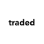Traded