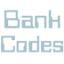 Bank Codes