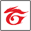 Shop Garena