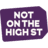 Not On The High Street
