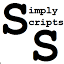 Simplyscripts